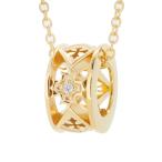 Yahoo! Yahoo!ショッピング(ヤフー ショッピング)ネックレス メンズ ロイヤルスタッグゼスト Royal Stag Zest ダイヤモンド シルバー ファッション アクセサリー ペンダント SN26-021