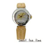 ハンティングワールド 腕時計 レデ