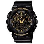 カシオ Gショック CASIO G-SHOCK 腕時計 メンズ ウオッチ GA-100CF-1A9J ...