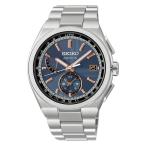 セイコー 腕時計 メンズ アストロン ネクスター SEIKO ASTRON NEXTER ソーラー電波 ワールドタイム 時計 ウオッチ HAD002J 国内正規品