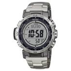 カシオ プロトレック 腕時計 メンズ CASIO PRO TREK 時計 電波ソーラー ウオッチ クライマーライン アウトドアギア PRW-35TLD-7JF 国内正規品