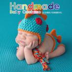  baby костюм динозавр . днем . искусство baby костюмированная игра детская одежда .. искусство костюм мульт-героя новорожденный младенец празднование рождения симпатичный память день память фотография 