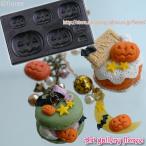 Lovely¡¡Halloween¡¡¥Ï¥í¥¦¥£¥ó¡¡(·¿È´¤¡Ë