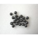 Yahoo! Yahoo!ショッピング(ヤフー ショッピング)天然石4mm g0413 ヘマタイト　20個【閉店セール】