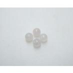 Yahoo! Yahoo!ショッピング(ヤフー ショッピング)天然石6mm g0602 ローズクォーツ 4個【閉店セール】