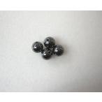 Yahoo! Yahoo!ショッピング(ヤフー ショッピング)天然石6mm g0613 ヘマタイト 4個【閉店セール】