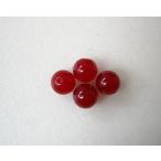 Yahoo! Yahoo!ショッピング(ヤフー ショッピング)天然石8mm g0815 ローズジェド （着色）4個【閉店セール】