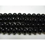 Yahoo! Yahoo!ショッピング(ヤフー ショッピング)天然石14mm half-a1411 オニキス 半連 約18-20cm 【閉店セール】