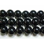 Yahoo! Yahoo!ショッピング(ヤフー ショッピング)天然石18mm half-a1812 オニキス 半連 約18-20cm 【閉店セール】