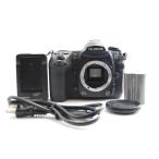 FUJIFILM デジタル一眼レフカメラ FinePix (ファインピックス) S5 Pro FX-S5P