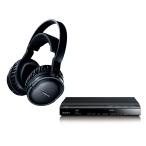 SONY 7.1chデジタルサラウンドヘッドホンシステム MDR-DS7500