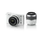Nikon ミラーレス一眼カメラ Nikon 1 (