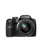 FUJIFILM デジタルカメラ S9900W ブラック S9900W B