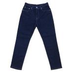 D.M.G 11-185D 29-2 лодыжка Denim брюки OW one woshu11oz стрейч джинсы лодыжка cut Domingo DMG MadeinJAPAN Kurashiki . остров сделано в Японии 