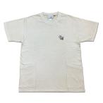  почтовая доставка возможно gym master initial нашивка большой TEEkinali футболка Gym Master cut and sewn короткий рукав G133778