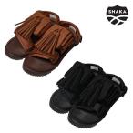 SHAKA シャカ WEEKENDER TASSEL ウィークエンダータッセル サンダル スポーツサンダル スポサン カジュアル アウトドア SK-274
