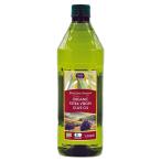 チブギス(CIVGIS) オーガニック エキストラバージン オリーブオイル 1000ml