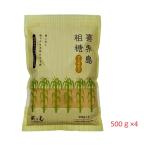 sa.. просо . сахар 500g×4 пакет .. остров способ . свет 