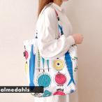 Yahoo! Yahoo!ショッピング(ヤフー ショッピング)almedahls/アルメダールス　トートバッグ　ピクニック【2点までメール便選択可能】