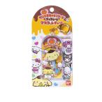  Pom Pom Purin шоколад эмблема очарование 04 Vol.2 Sanrio герой z брелок для ключа шоко очарование 