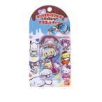  Cinnamoroll шоколад эмблема очарование 05 Vol.2 Sanrio герой z брелок для ключа шоко очарование 