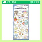 ka Mio Japan Sanrio герой zflafi- скетч стикер z голубой 284630