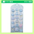 ka Mio Japan стикер CAPSULE POP SEAL.......230368