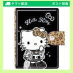 クラックス 正規品 ハローキティ シールバインダー グランジギャル シール シール帳