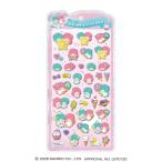 k Lux Sanrio ..... pop наклейка Little Twin Stars ki Kirara 39325.... цельный 