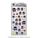 k Lux Sanrio ..... pop наклейка Bad Badtz Maru 39326.... цельный 