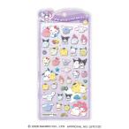 k Lux Sanrio ..... pop наклейка Sanrio герой z чудовище -n39328.... цельный 
