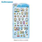 k Lux Doraemon ..... pop наклейка I m Doraemon 39329.... цельный 