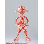 TAMASHII NATIONS LUF