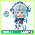 ねんどろいど ホロライブプロダクション がうる ぐら ノンスケール プラスチック製 塗装済み可動フィギュア