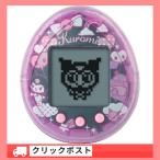 [ Bandai (BANDAI)] My Melody &amp; Kuromi Tamagotchi Kuromi ver.