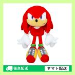 ナックルズ (S) 三英貿易(Sanei Boeki) ソニック・ザ・ヘッジホッグ ALL STAR COLLECTION ぬいぐるみ