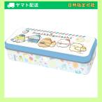 ショッピングホワイトデー すみっコぐらし トラベル缶 ハート(Heart) 2026年 バレンタイン ホワイトデー チョコ お返し お菓子ギフト