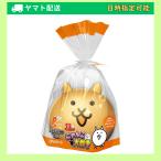 ショッピングホワイトデー お返し PukuPot にゃんこ大戦争チョコ 金色 1個 ハート(Heart) 2026年 バレンタイン ホワイトデー チョコ お返し お菓子ギフト