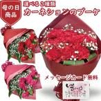 母の日 カーネーション 花束 ブーケ プレゼント