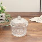 CANDY JAR(洋食器 保存容器 蓋付き 保�