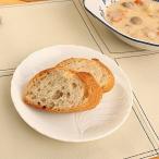 Featherプレート (洋食器 白い食器 中