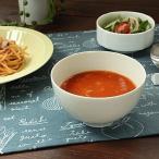 マット スープボウル (洋食器 白い�