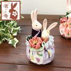 凛香 回転オルゴール桜 藤色 曲名 ふるさと(インテリア オルゴール 人形 雑貨 置物 プレゼント お土産 贈り物 出産祝い 誕生祝 敬老の日 父の日 母の日 日本製)