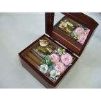 ジュエリーボックス