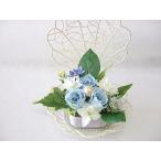 母の日のプリザーブドフラワー