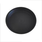  Мэйва цветок pot Sera искусство серии тарелка L черный 1 шт 