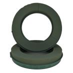  летящий пена стандартный живые цветы для lease Φ36cm кольцо type * колесо type 2 штук входит комплект 