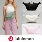 ショッピングボディ ルルレモン lululemon ボディバッグ ショルダーバッグ バッグ 斜め掛け カーブ クロスボディバッグ 3L レディース ブランド スポーツ ヨガ