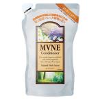 MVNE ミューネ コンディショナー つめかえ用 440ml