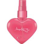 Yahoo! Yahoo!ショッピング(ヤフー ショッピング)Angel Heart エンジェルハート ピンクピンク フレグランスボディミスト フルーティピンクの香り 50ml